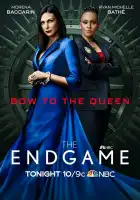  Эндшпиль смотреть онлайн сериал 1 сезон 